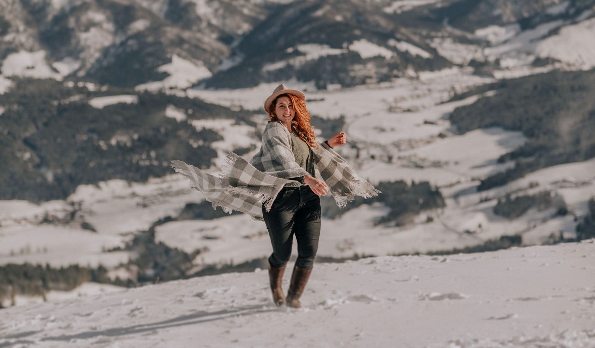 Heiraten in Südtirol Location